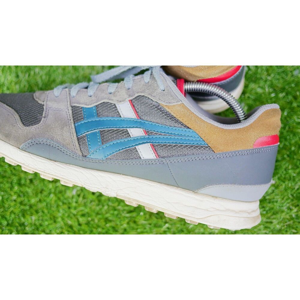 Onitsuka Tiger Horizonia - Men's Size 10.5 - Picture 3 of 7